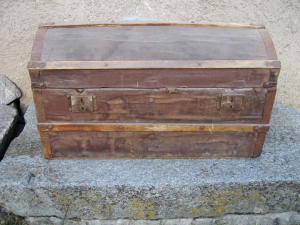 Baule